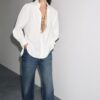 COLLECTION POPLIN SHIRT