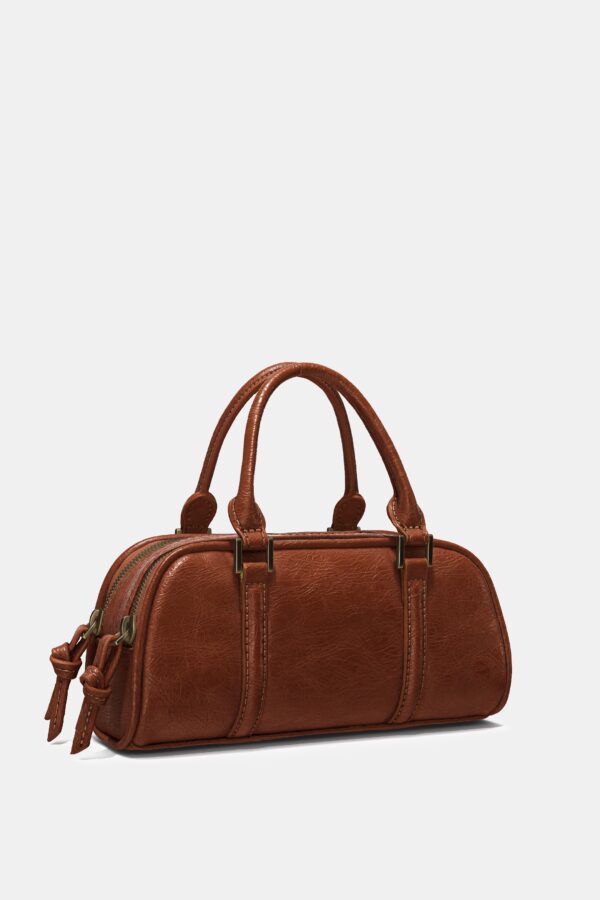 MINI BOWLING BAG - Image 2